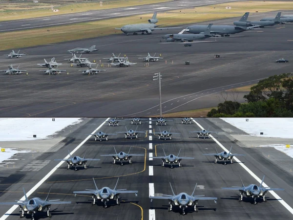 سوئٹزرلینڈ کا بڑا فیصلہ،امریکی فوجی طیاروں کو فضائی حدود استعمال کرنے سے روک دیا