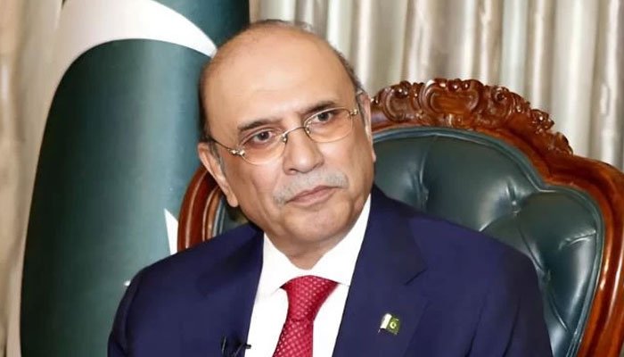 دنیا بھرمیں مسلمانوں کیخلاف نفرت اورتعصب کے خاتمے کی ضرورت ہے: صدر زرداری