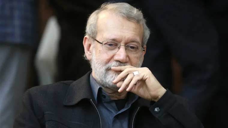 مذاکرات کاری سے سخت گیرشخصیت تک، شہید علی لاریجانی کی زندگی پرایک نظر