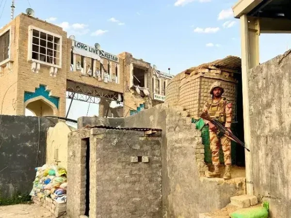 جنوبی وزیرستان میں آپریشن غضب للحق جاری، فتنہ الخوارج بھاگنے پرمجبور