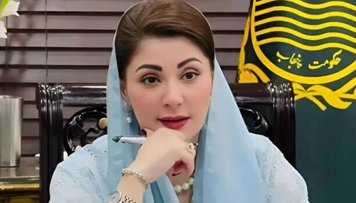 پنجاب کی بیٹیاں میری ’’ریڈ لائن‘‘، تقدس پر کوئی سمجھوتہ نہیں ہوگا: مریم نواز