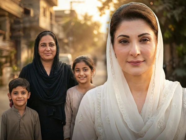 پاکستان میں پہلی باربیواؤں اوریتیم بچوں کی سرکاری کفالت کا ڈیجیٹل سسٹم