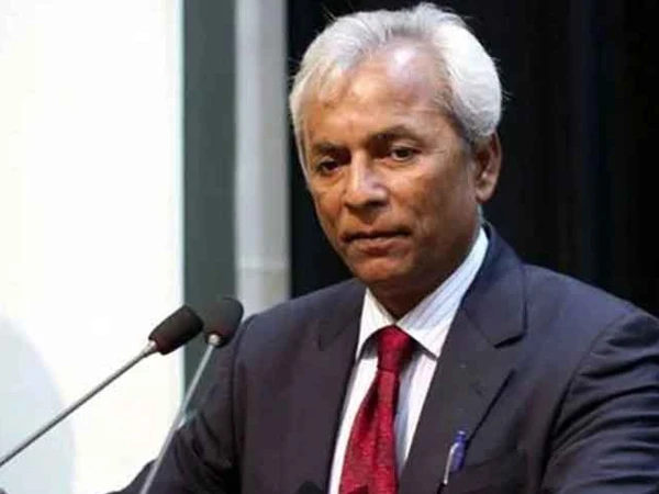 نہال ہاشمی آج سندھ کے 35 ویں گورنرکی حیثیت سے حلف اٹھائیں گے