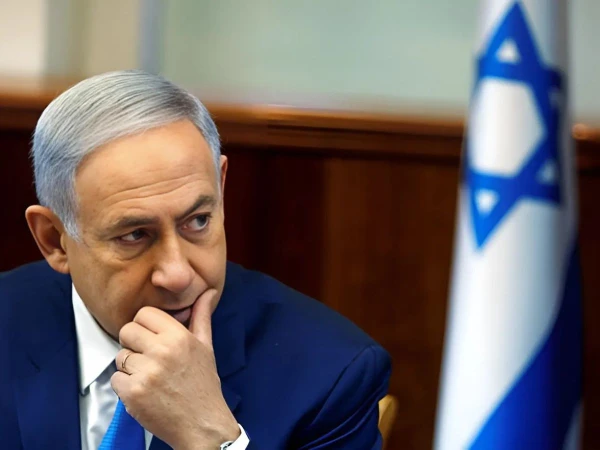 نیتن یاہو اپنے منطقی انجام کے بہت نزدیک پہنچ گئے