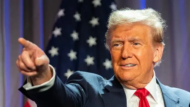 ایران نے 48 گھنٹے میں آبنائے ہرمز مکمل نہ کھولی توسخت کارروائی ہوگی، ٹرمپ کی دھمکی