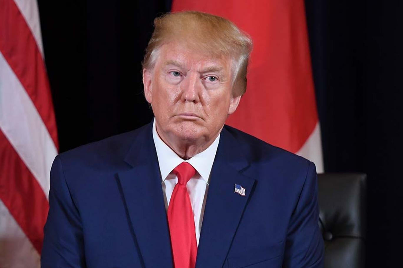 ’پندرہ سال کی تھی جب ٹرمپ نے زیادتی کی کوشش کی‘، نئی ایپسٹین فائلز میں امریکی صدر پر خاتون سے زیادتی کا الزام