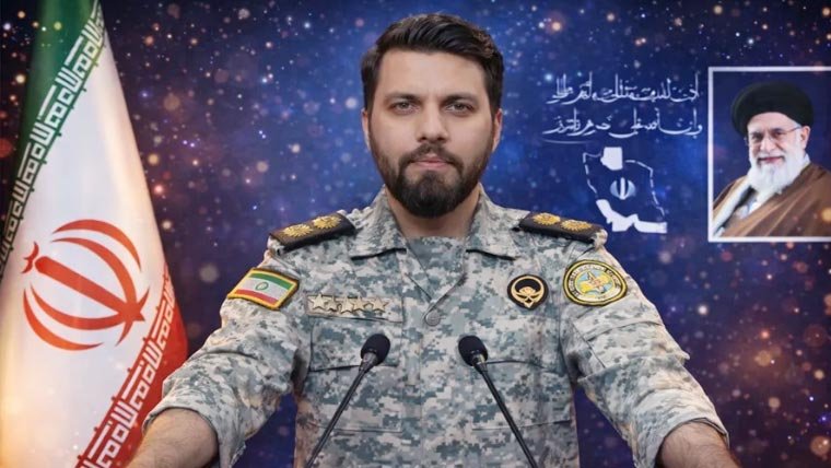 امریکہ اپنی ناکامی کومعاہدہ نہ کہے،ایرانی فوج کا ٹرمپ کے مذاکرات کا دعویٰ مسترد