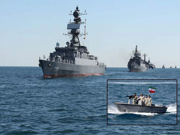 پیٹرول کی سپلائی بند ، قیمتوں میں اضافے کا خدشہ؛ ایران نے آبنائے ہرمز بند کردی