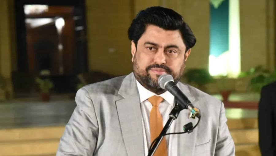 مسلمانوں کونہ چھیڑو،اگرچھیڑو گے توہم چھوڑیں گےنہیں: گورنر سندھ