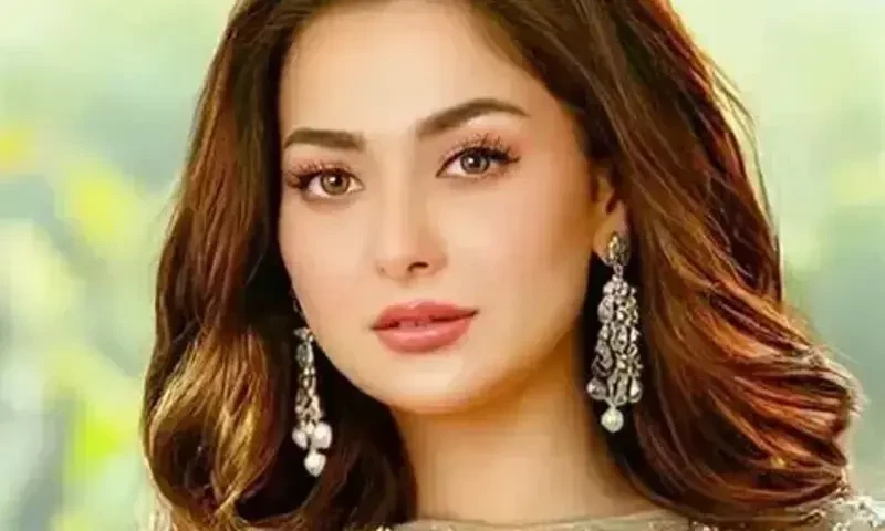 دُعا کریں میری بھی شادی ہوجائے، ہانیہ عامرکی ویڈیوکال وائرل