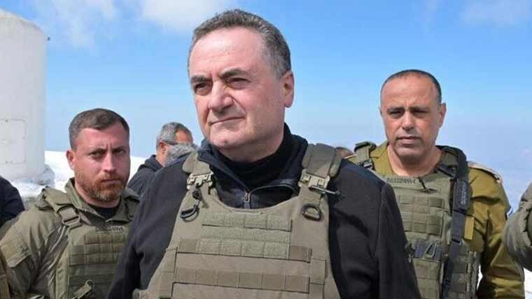 امریکہ کے گرین سگنل کا انتظار، ایران کو پتھر کے دور میں دھکیل دینگے: اسرائیل