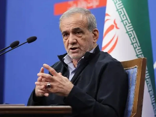 امریکی عوام سےکوئی دشمنی نہیں،ایرانی صدرکا امریکی عوام کےنام خط