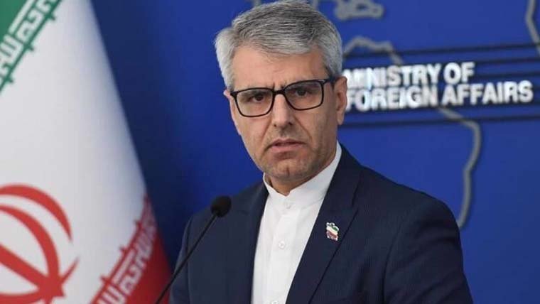 ایک نشست میں معاہدے کی توقع نہیں کرنی چاہئے،گیند اب امریکا کی کورٹ میں ہے:ایران