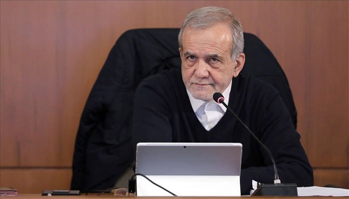 جنگ ختم کرنےکو تیار ہیں،گارنٹی دی جائے کہ تنازع دوبارہ شروع نہیں کیا جائے گا: ایرانی صدر