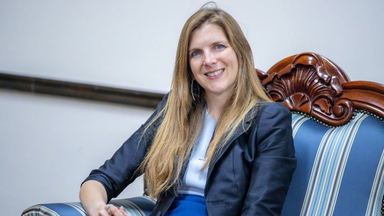 برطانوی ہائی کمشنرکا جنگ بندی میں پاکستانی سفارتی کوششوں پراظہارتشکر