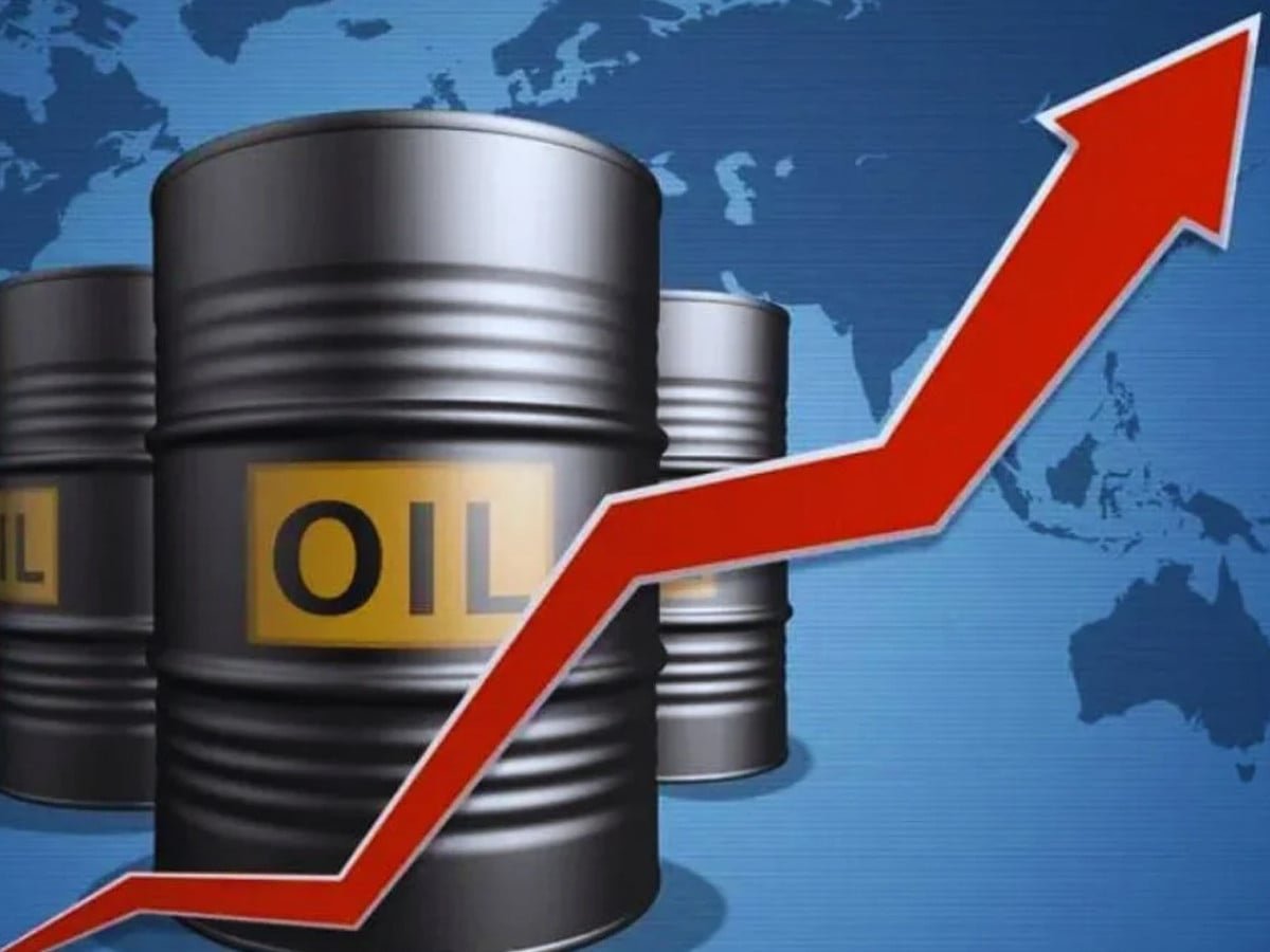 توانائی بحران بڑھنے کا خدشہ، عالمی منڈی میں تیل کی قیمتوں میں ایک بارپھراضافہ