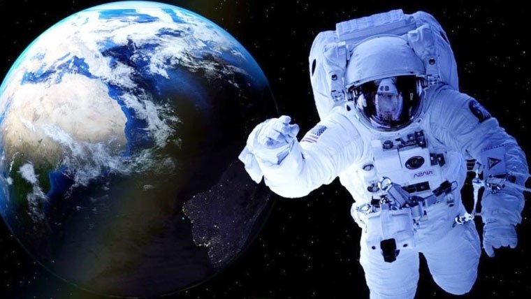 انسانی خلائی پرواز کا عالمی دن