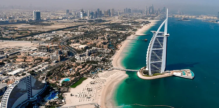 دبئی میں جائیداد خریدنے پر 2 سالہ رہائشی ویزا ملے گا