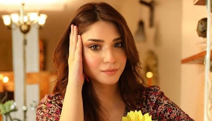 شادی کے بعد کام ہم سے نہیں ہوپائے گا، اداکارہ رمشا خان