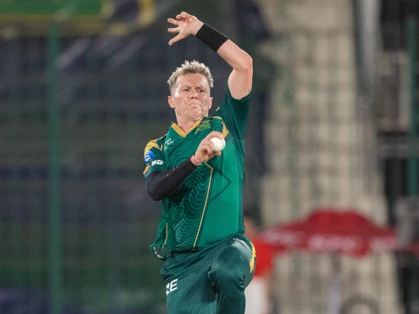 پی ایس ایل کے ’چاچا‘ پیٹر سڈل بڑی مشکل میں پھنس گئے