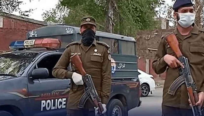 پنجاب: سی سی ڈی کے مبینہ مقابلوں میں ایک بار پھر تیزی، ایک ہی روز 11ملزمان ہلاک