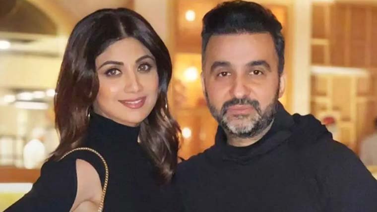 شلپا شیٹی کے شوہرنے 4 سال سے جاری فحش مواد کیس پر خاموشی توڑ دی