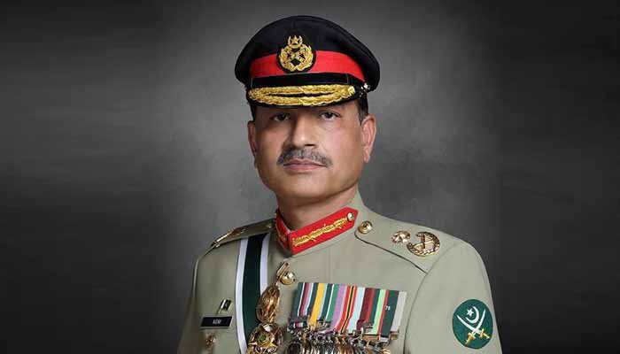 فیلڈ مارشل عاصم منیرامریکہ ایران امن مذاکرات بچانے کیلئے سرگرم ہیں: فنانشل ٹائمز