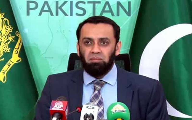 بھارت کی کسی بھی مہم جوئی کا فیصلہ کن جواب دیں گے: عطاء اللہ تارڑ