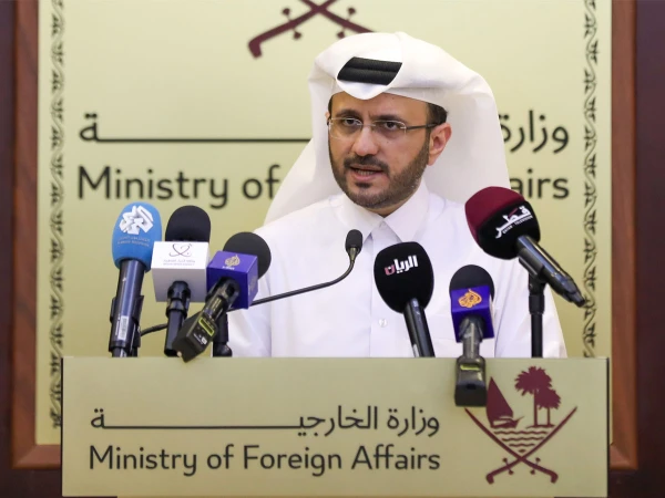 امریکہ ایران مذاکرات میں پاکستان کا کردار بہترین ہے، کسی اور ثالث کی ضرورت نہیں؛ قطر