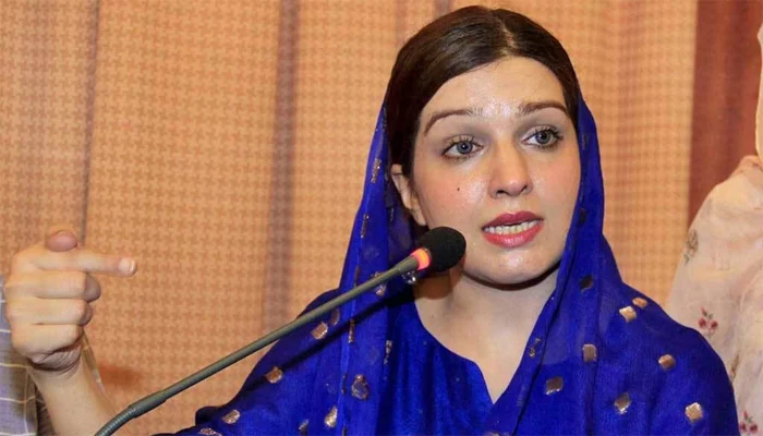 یاسین ملک کی جان کو شدید خطرہ، عالمی برادری فوری نوٹس لے: مشعال ملک