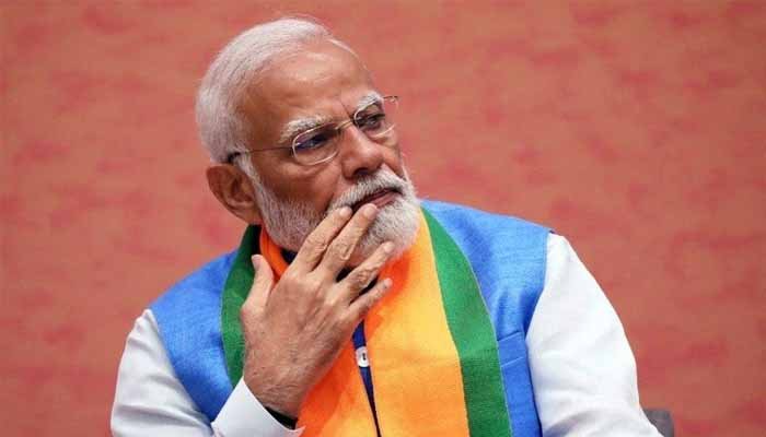 ایران،امریکہ مذکرات میں پاکستان کی پوزیشن نمایاں، بھارت کا عالمی طاقت بننے کا خواب چکنا چور