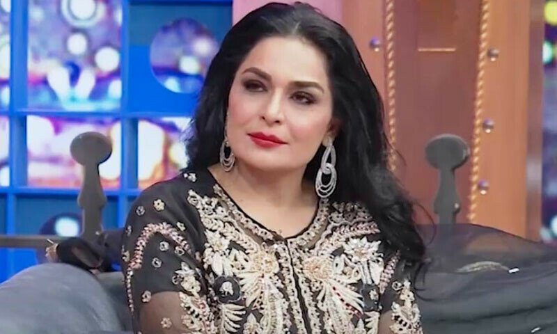 میرا کا فلم سائیکو کی شوٹنگ کے دوران ڈپریشن کا شکار ہونے کا انکشاف