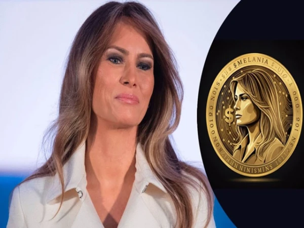 ایپسٹین سے تعلق کی خبریں،میلانیا ٹرمپ نےخاموشی توڑدی