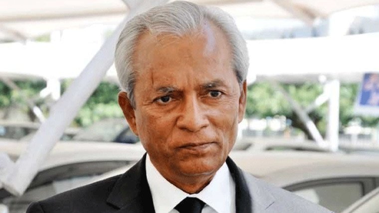 پاکستان نےعالمی سطح پرامن کی مثال قائم کی،گورنرسندھ