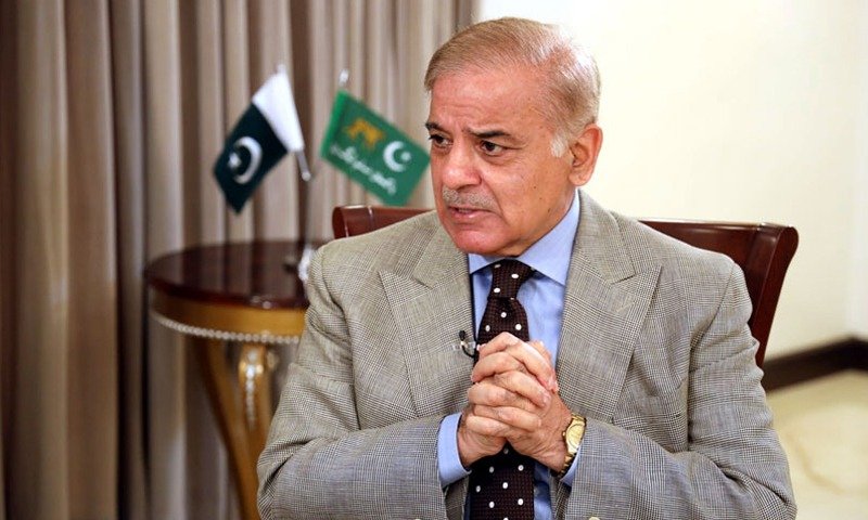 واشنگٹن میں عشائیے میں فائرنگ کے واقعے سے صدمہ ہوا، جان کر خوشی ہوئی صدر ٹرمپ،خاتونِ اول خیریت سے ہیں: وزیر اعظم