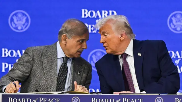 وزیراعظم کا جنگ بندی توسیع کی درخواست قبول کرنے پر ٹرمپ سے اظہار تشکر