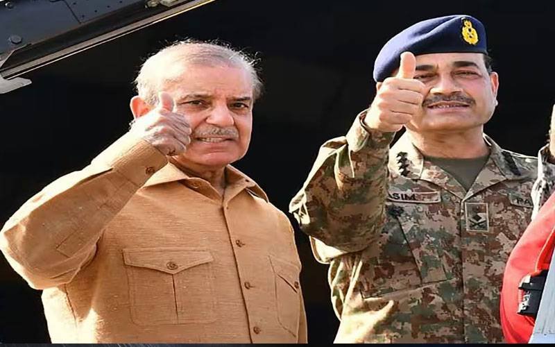 وزیراعظم اورفیلڈ مارشل نےدنیا کوتباہی سے بچا لیا،سیاسی رہنماؤں کا خراج تحسین