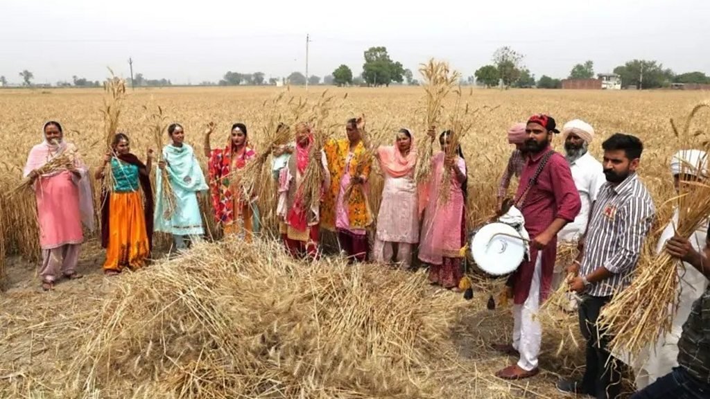 وساکھی میلہ: 2800 سکھ یاتری آج پاکستان پہنچیں گے