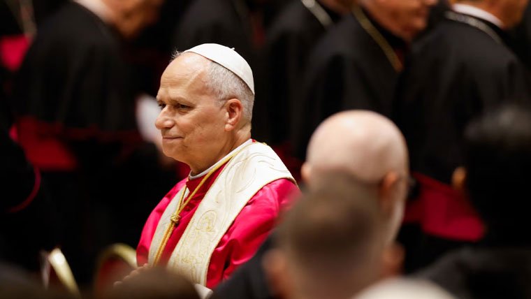 ٹرمپ نے جنگ بندی کا مطالبہ کرنے پر پاپائے روم کو جرائم پسند قرار دیدیا