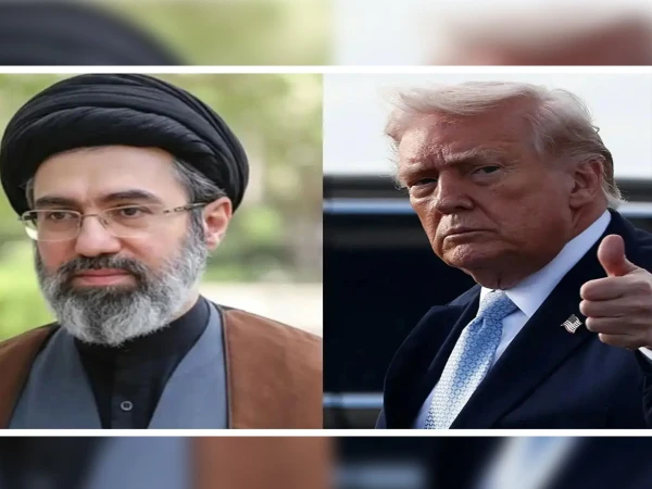 پاکستان امن کا پیامبربن گیا، امریکا اورایران 2 ہفتے کی جنگ بندی پررضا مند