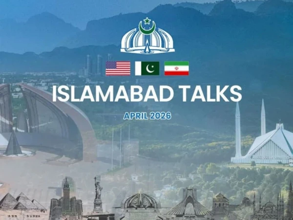 ایران امریکا مذاکرات اگلے ہفتے اسلام آباد میں دوبارہ شروع ہونے کا امکان