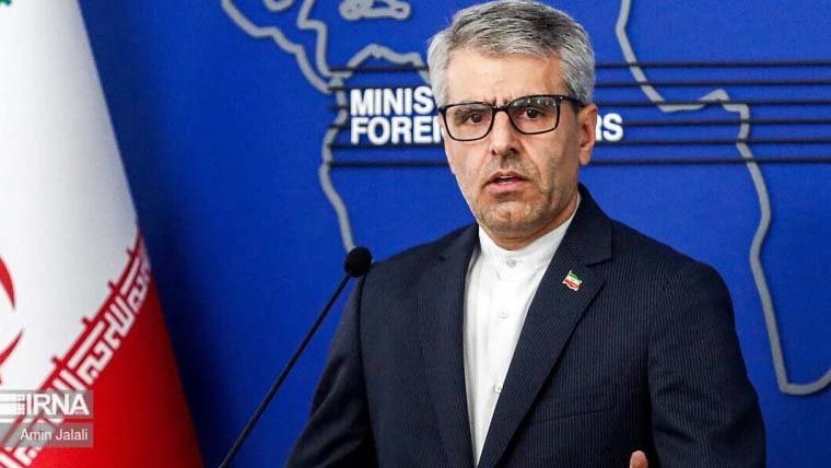 کسی بھی منظر نامے کیلئے تیار، دشمنی کرنے والوں کو سخت سزا دی جائے گی: ایران