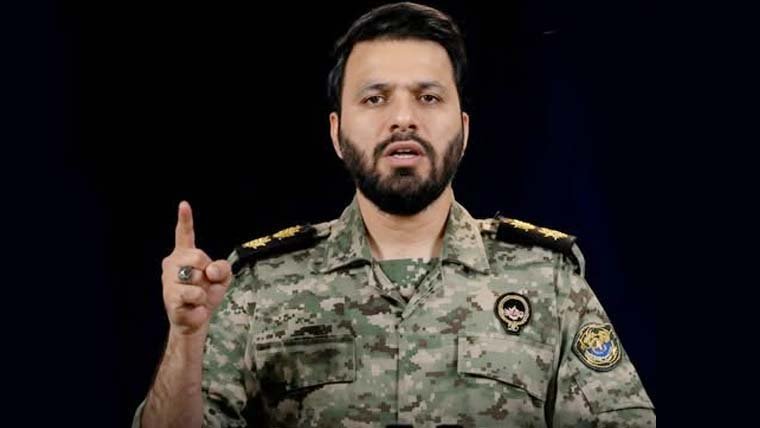 امریکہ نے جنگ بندی کی خلاف ورزی کی،جارحیت کا بھرپور جواب دیں گے: ایران