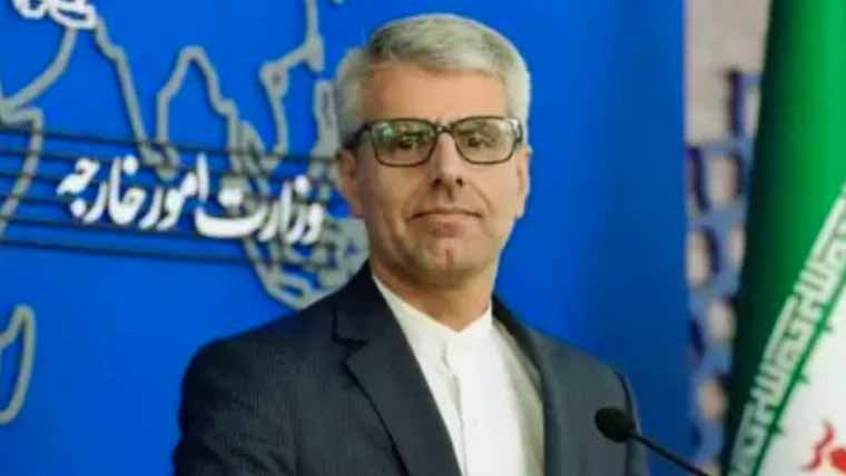 امریکی حملے، جنگ بندی کی خلاف ورزی، ایران کا بھرپور جواب دینے کا اعلان