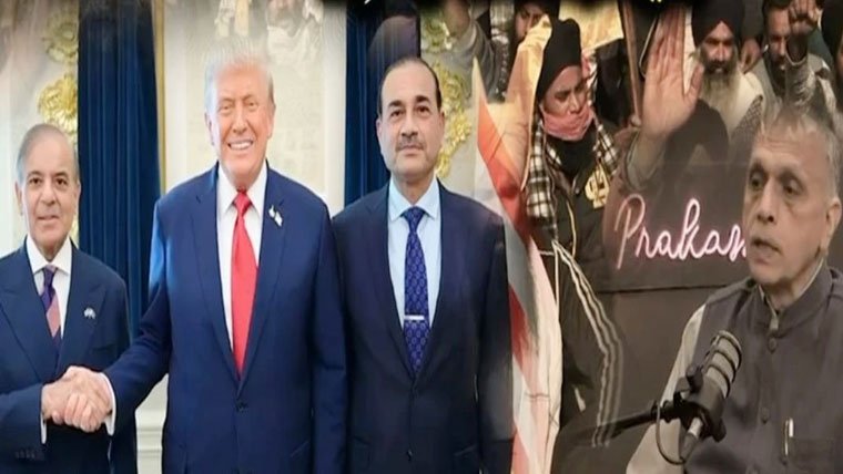 سچائی اورحقائق پرمبنی بیانیے کی جنگ میں پاکستان کی جیت کا بھارت سے بھی اعتراف