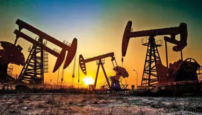 ایران امریکہ معاہدے کی خبروں کیساتھ ہی عالمی منڈی میں تیل کی قیمتوں میں کمی