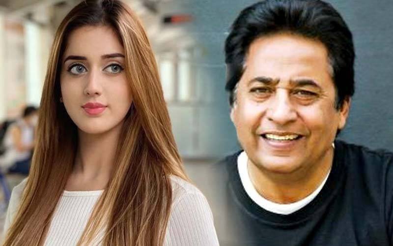 جنت مرزاکواپنی فلم میں لینا تباہی کےسواکچھ نہیں تھا: سید نور