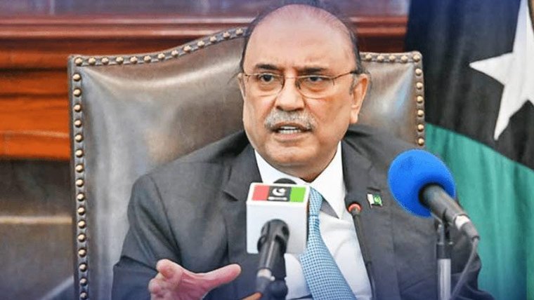 صدر مملکت نےقومی اسمبلی کا بجٹ اورسینیٹ اجلاس بلانے کی منظوری دیدی
