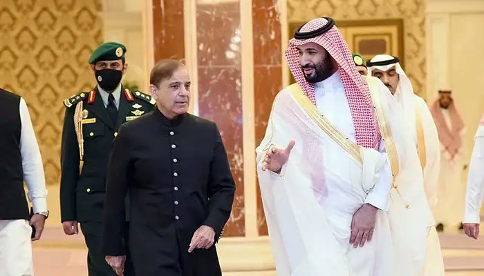 سعودیہ کا خطے میں حالیہ فوجی کشیدگی پراظہارتشویش، پاکستان کی ثالثی وسفارتی کوششوں کی حمایت کا اعادہ