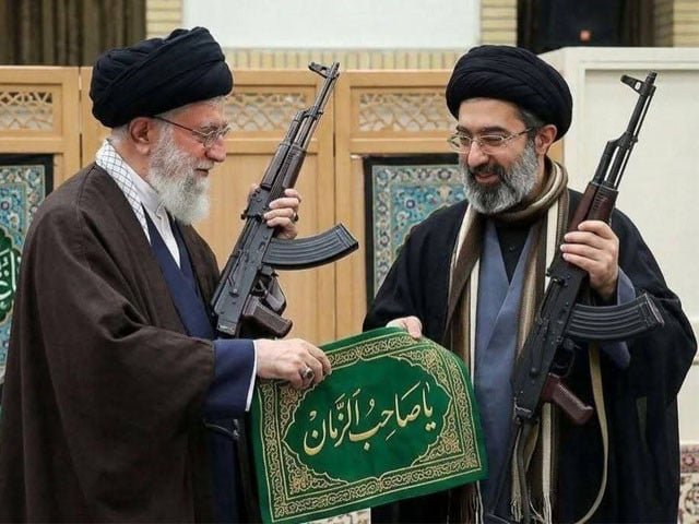 ایران کا افزودہ یورینیئم کس ملک کے پاس جائے گا؟ سپریم لیڈر کا پالیسی بیان سامنے آگیا